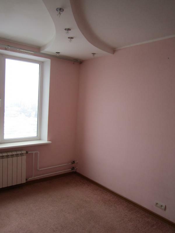 Оренда 3-кімнатної квартири 65 м², Академіка Павлова вул., 132