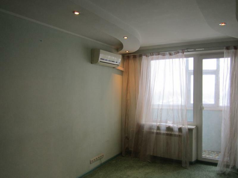 Оренда 3-кімнатної квартири 65 м², Академіка Павлова вул., 132