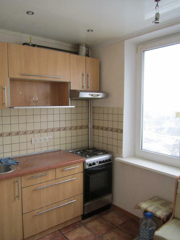 Оренда 3-кімнатної квартири 65 м², Академіка Павлова вул., 132