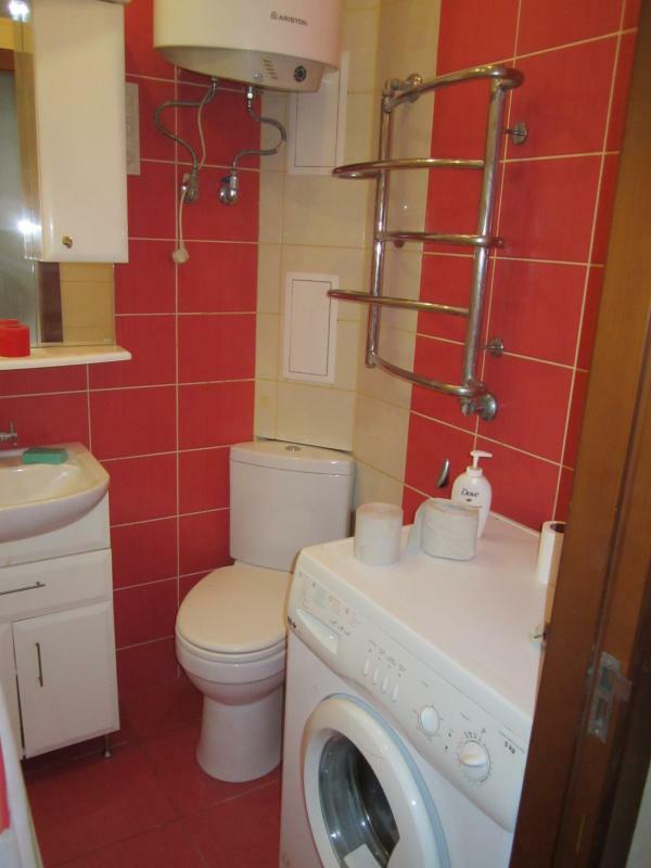 Оренда 3-кімнатної квартири 65 м², Академіка Павлова вул., 132