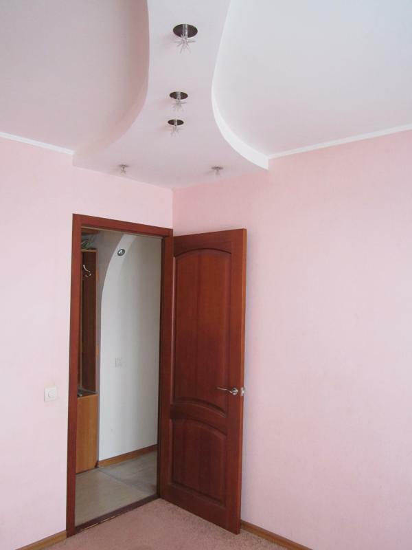 Оренда 3-кімнатної квартири 65 м², Академіка Павлова вул., 132