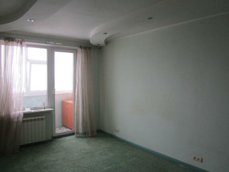 Оренда 3-кімнатної квартири 65 м², Академіка Павлова вул., 132