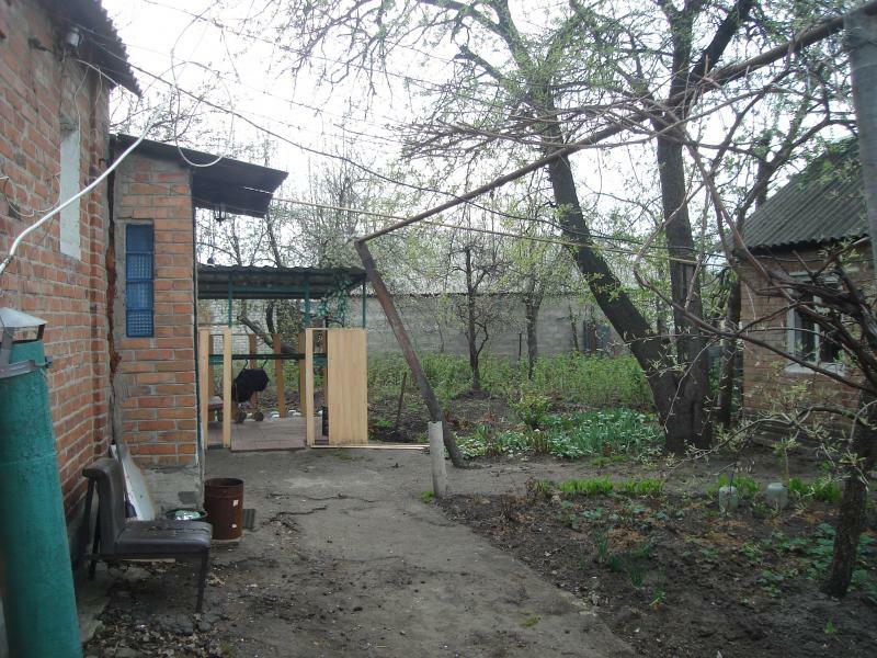 Харьков, Бобруйская ул., 7