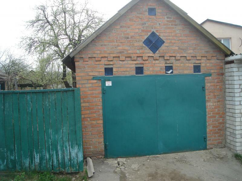 Харьков, Бобруйская ул., 7