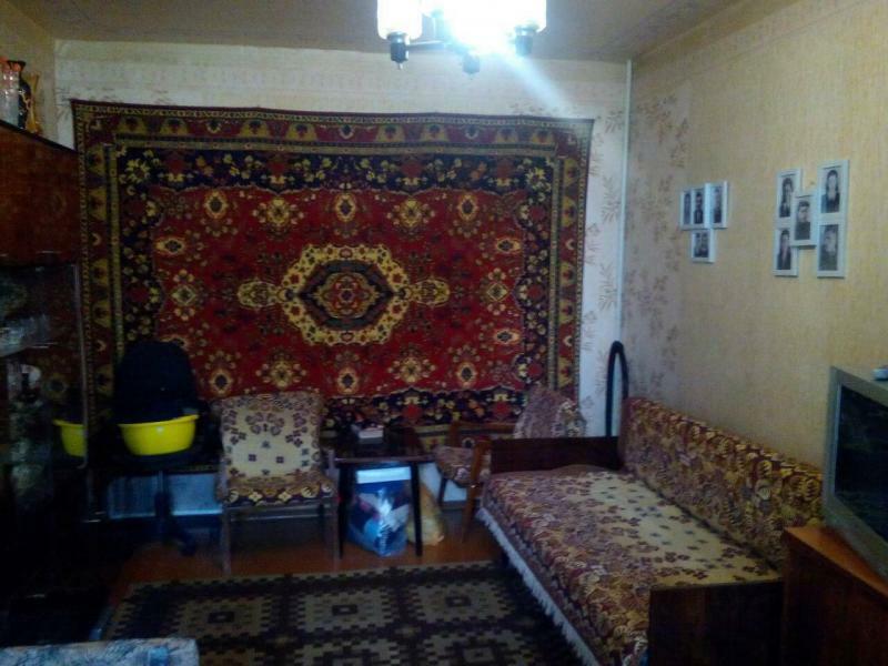 Аренда 2-комнатной квартиры 44 м², Гвардейцев Широнинцев ул., 50