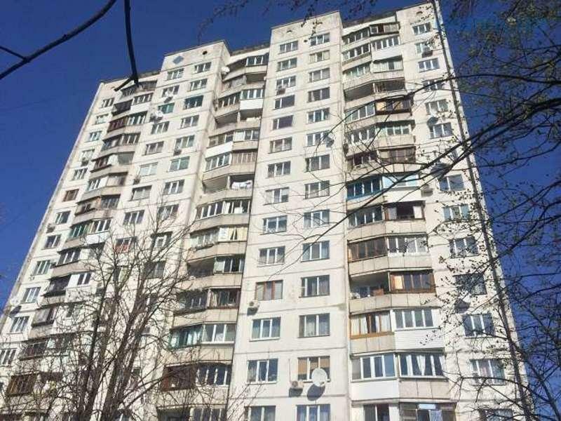 Продаж 2-кімнатної квартири 52 м², Гвардійців-Широнінців вул., 28