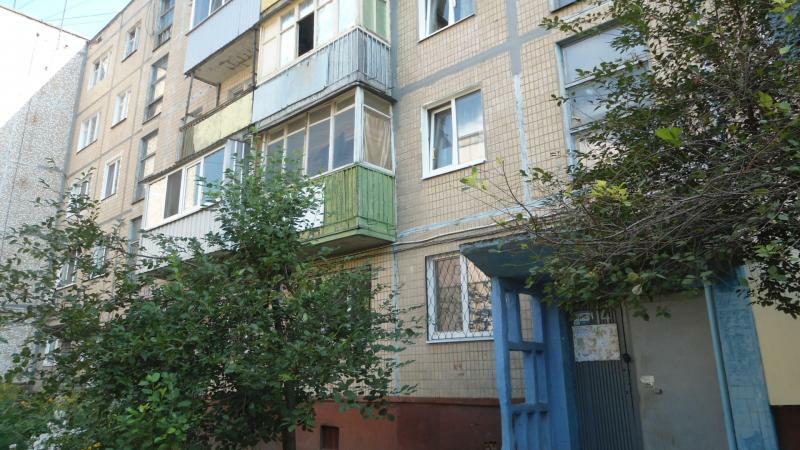 Харків, Юрія Гагаріна просп., 264