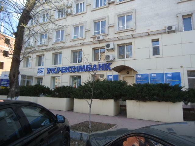Херсон, Ярослава Мудрого ул., 46