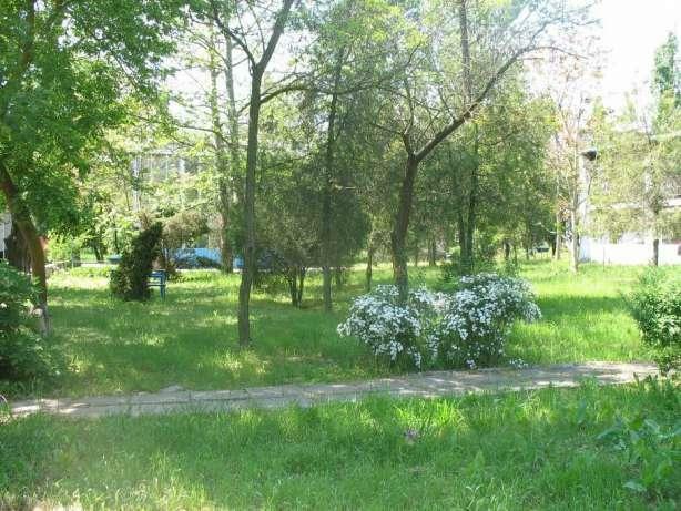 Херсонська обл., Голопристанський район, с. Залізний Порт, Морская вул., 1