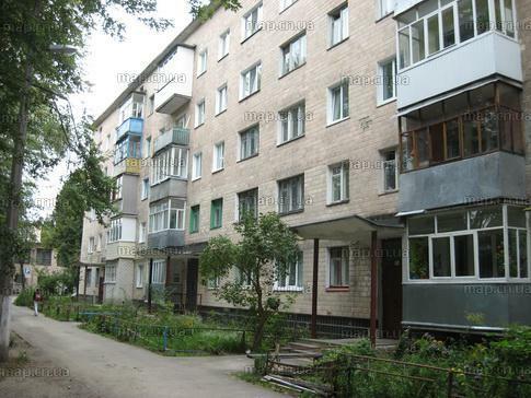 Чернигов, Защитников Украины ул., 6