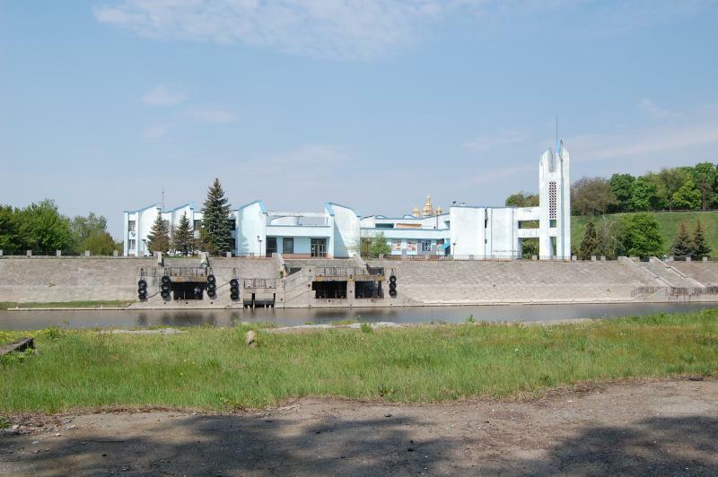 Чернигов, Подвальная ул., 23