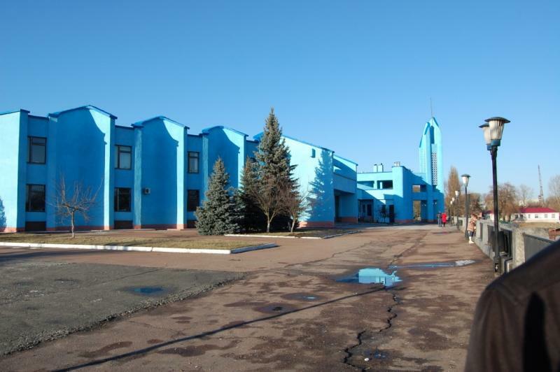 Чернігів, Подвальная вул., 23