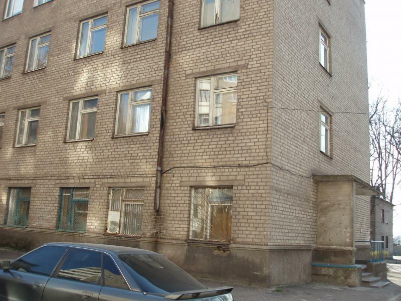 Запоріжжя, Портовая вул., 16А