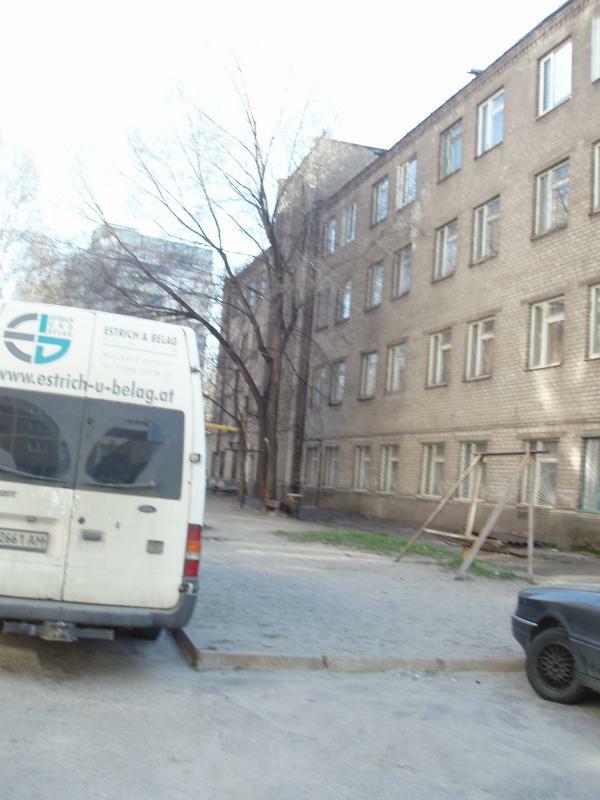 Запоріжжя, Портовая вул., 16А