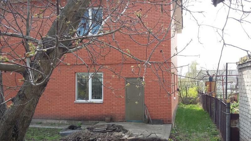 Запорожье, Прогрессивная ул., 71