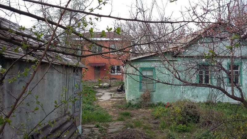 Запорожье, Прогрессивная ул., 71