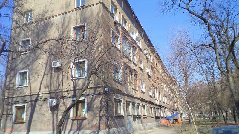 Запорожье, Рекордная ул., 14