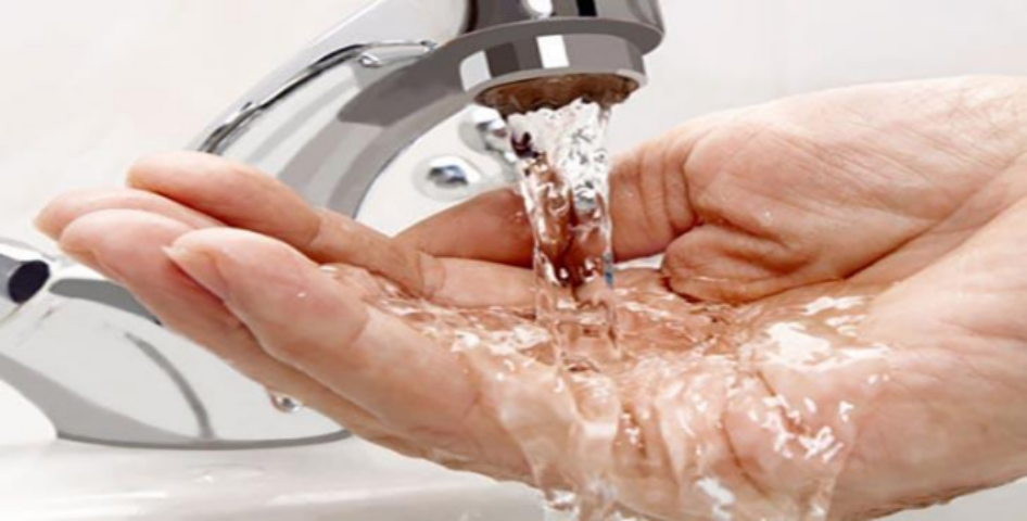 Тарифы на холодную воду в Черкассах в мае 2017 года