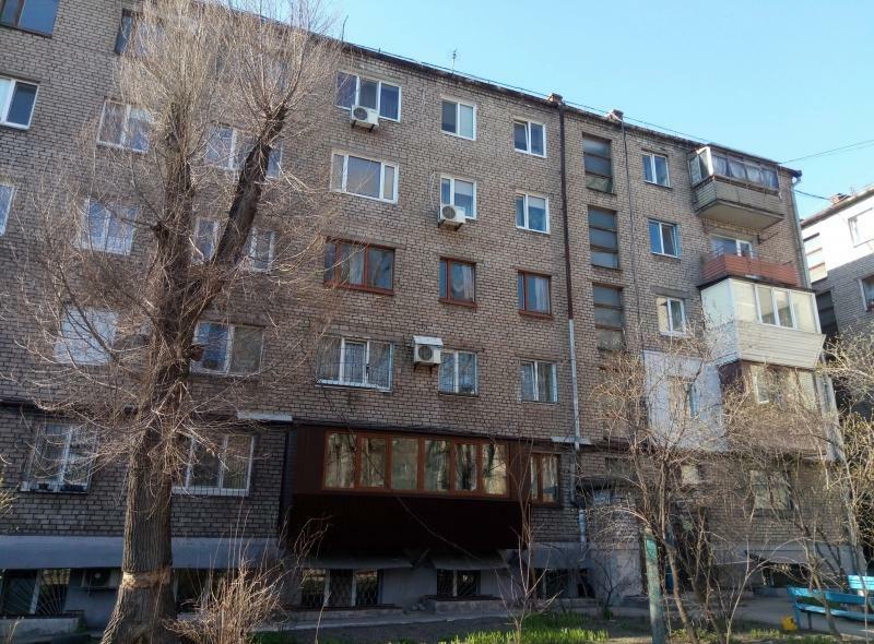Запорожье, Рекордная ул., 11