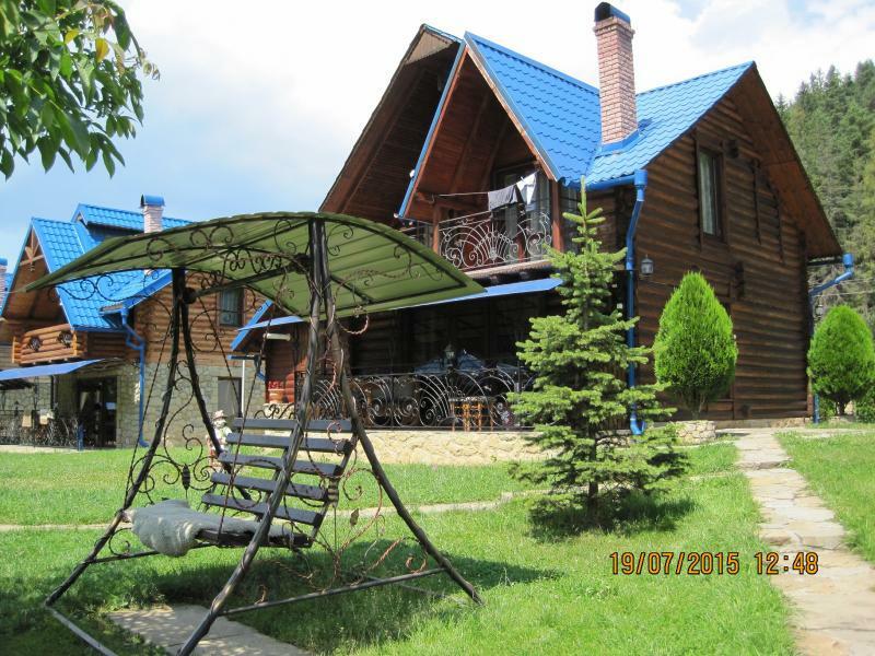 Ивано-Франковская обл., г. Яремче, Свободы ул., 332