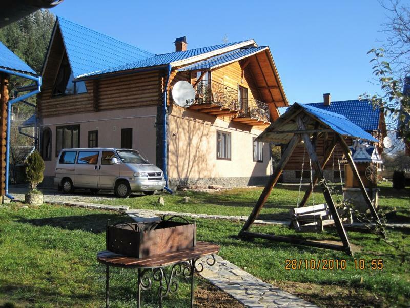 Ивано-Франковская обл., г. Яремче, Свободы ул., 332