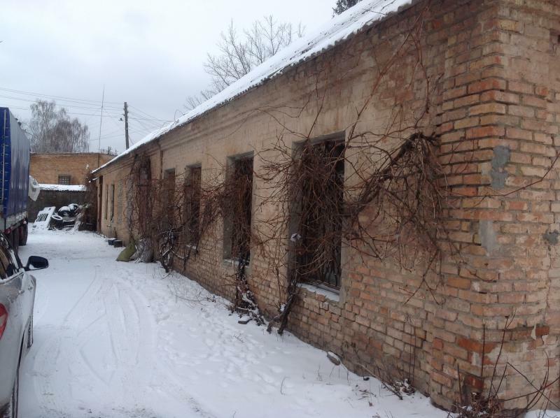 Черкассы, Надпольная ул., 216