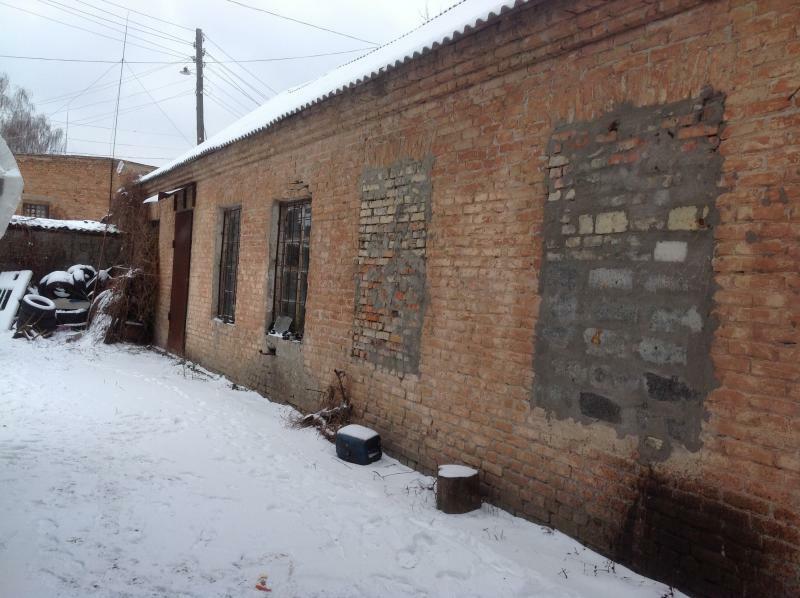 Черкассы, Надпольная ул., 216