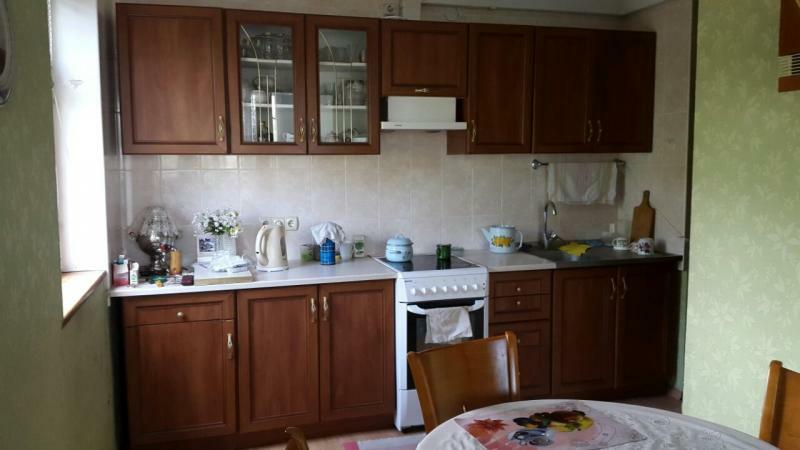 Аренда 3-комнатной квартиры 68 м², Пастеровская ул., 11