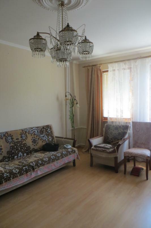 Оренда 3-кімнатної квартири 68 м², Пастерівська вул., 11