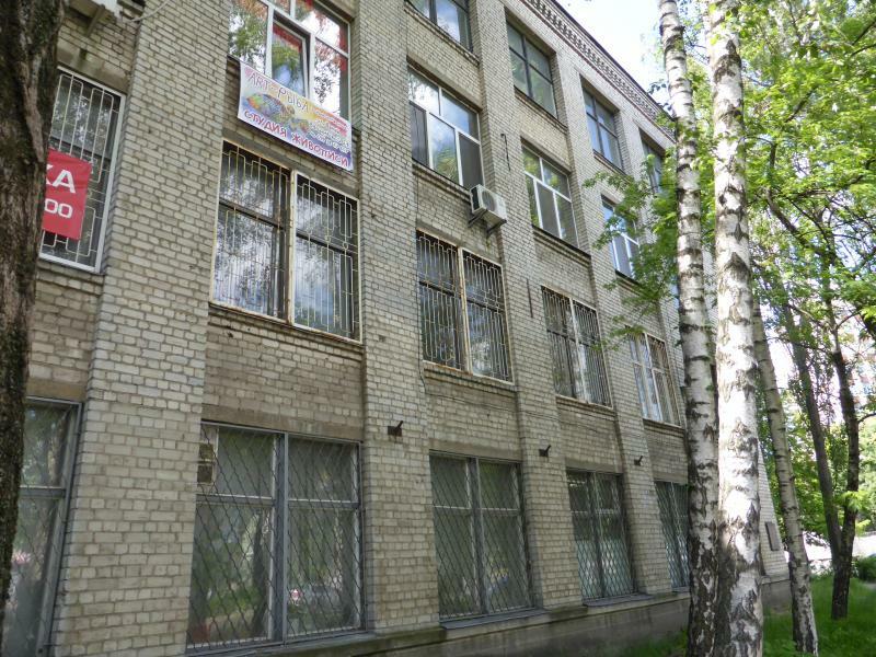 Киев, Богдана Гаврилишина ул., 24