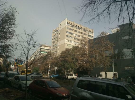 Киев, Богдана Гаврилишина ул., 4