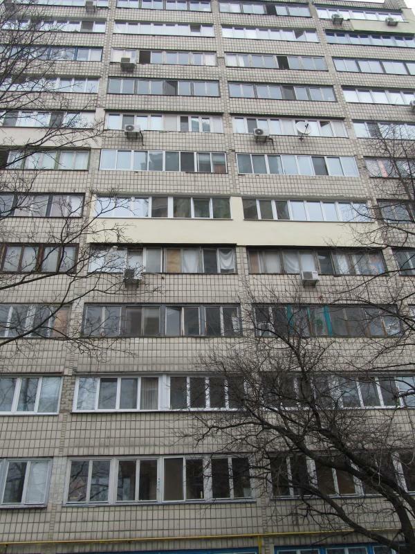 Киев, Богдана Гаврилишина ул., 4