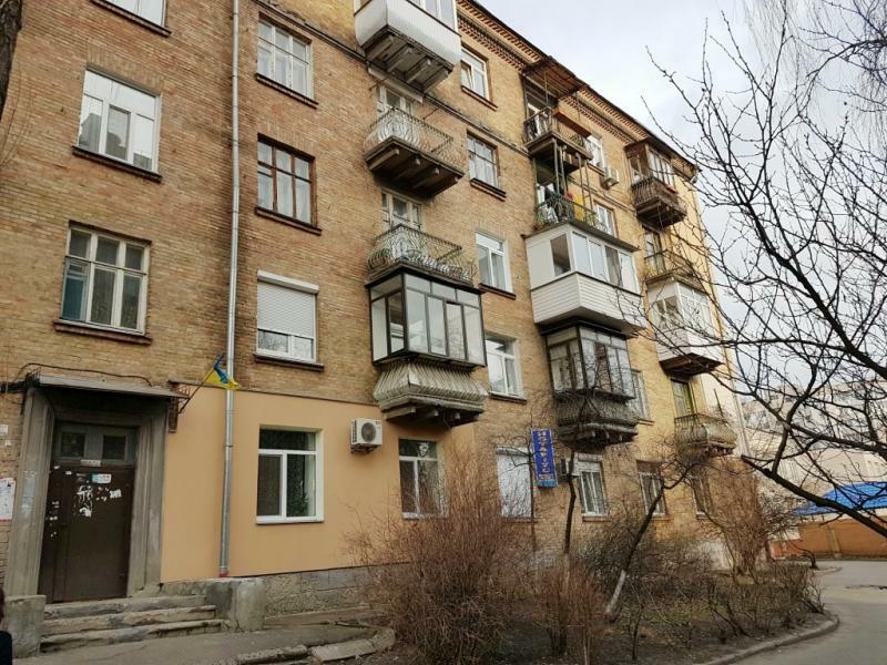 Оренда 2-кімнатної квартири 55 м², Богдана Гаврилишина вул., 14
