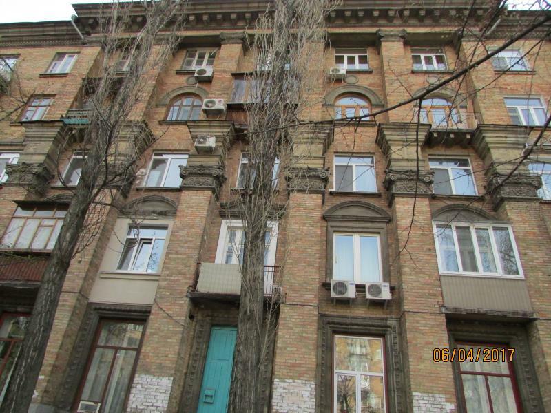 Оренда 2-кімнатної квартири 55 м², Богдана Гаврилишина вул., 14