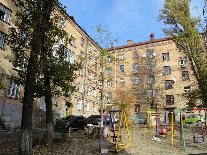 Оренда 2-кімнатної квартири 55 м², Богдана Гаврилишина вул., 14