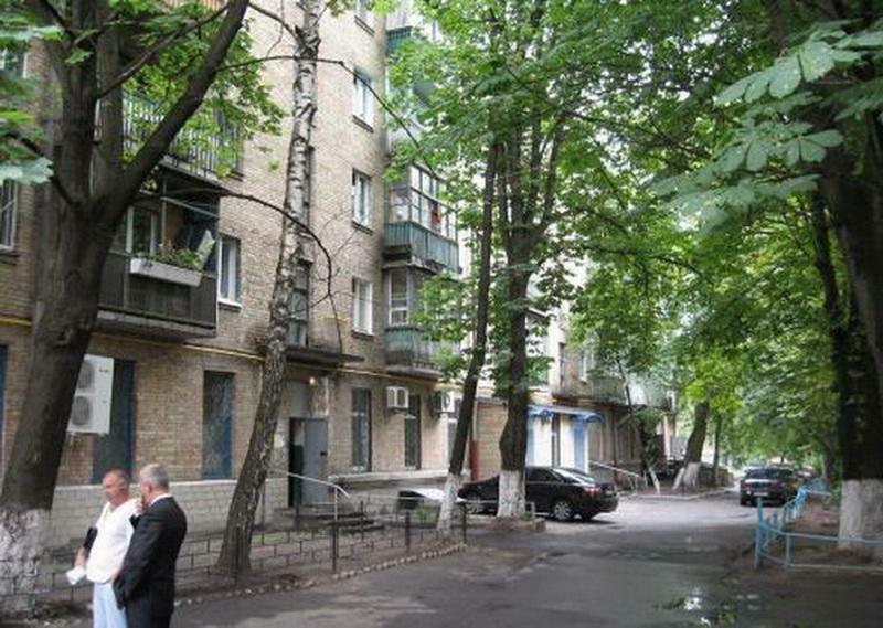 Оренда 1-кімнатної квартири 30 м², Богдана Гаврилишина вул., 18