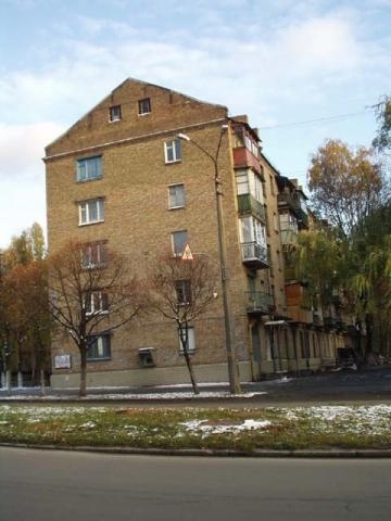 Оренда 1-кімнатної квартири 30 м², Богдана Гаврилишина вул., 18