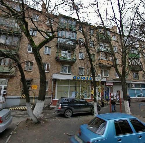 Оренда 1-кімнатної квартири 30 м², Богдана Гаврилишина вул., 18