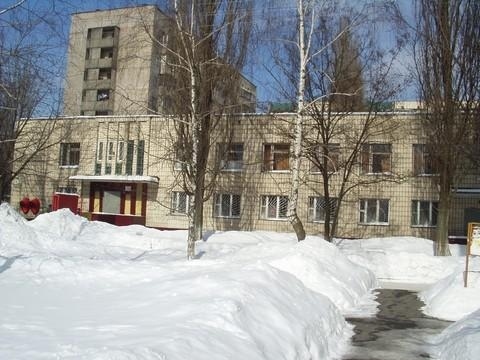 Киев, Василия Касияна ул., 8