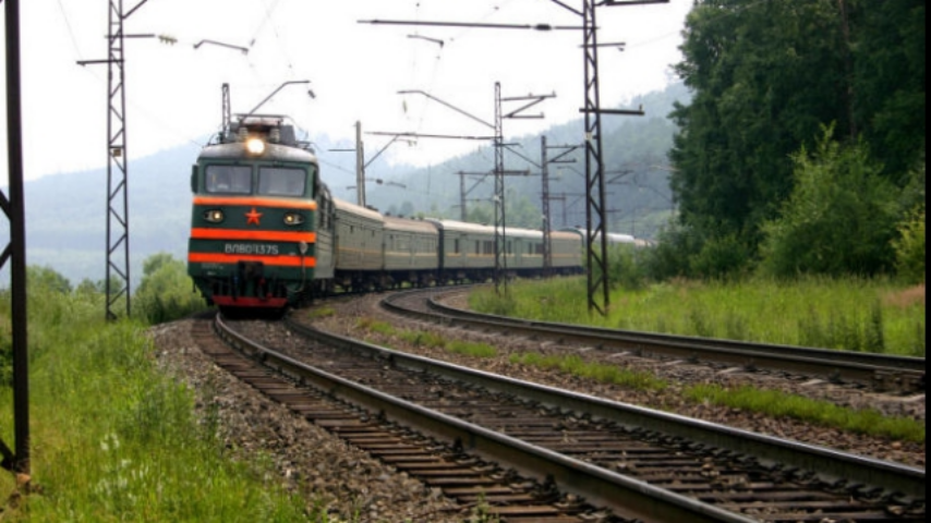 За границу на поезде: во сколько украинцам обойдется такое путешествие