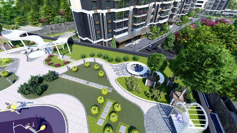 Продаж 2-кімнатної квартири 67.7 м², Васильківська вул., 37