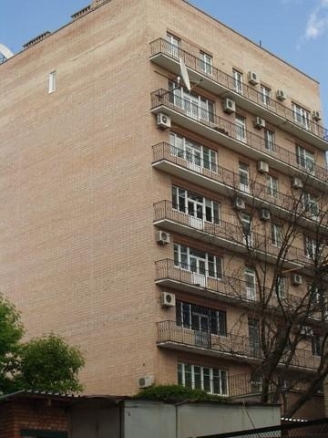 Киев, Филипповская ул., 7