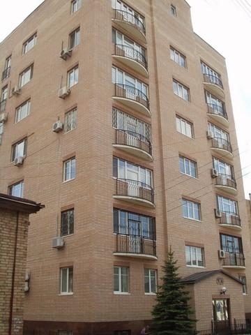 Киев, Филипповская ул., 7