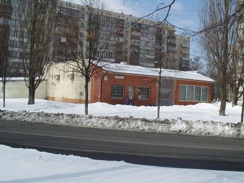 Киев, Василия Касияна ул., 10Б