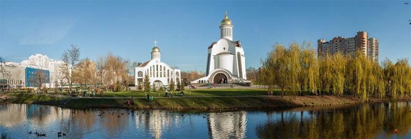 Киев, Василия Касияна ул., 2/1