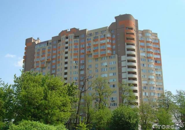 Киев, Василия Касияна ул., 2/1