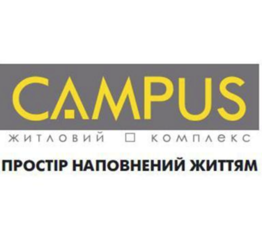 Жилой комплекс «Campus» предлагает квартиры в рассрочку до 2-х лет