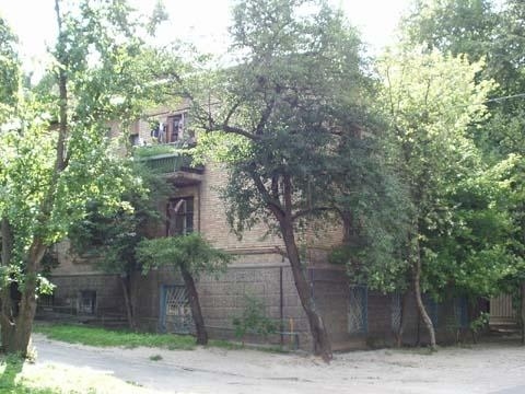 Киев, Вадима Гетьмана ул., 30А