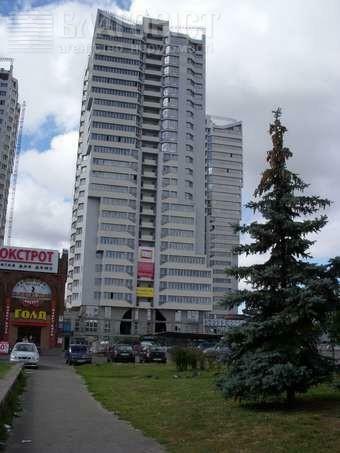 Київ, Вадима Гетьмана вул., 1А