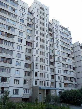 Киев, Вадима Гетьмана ул., 46А/6